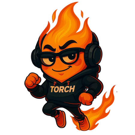Tony Torch